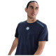 Nike Ανδρική κοντομάνικη μπλούζα Running Tee